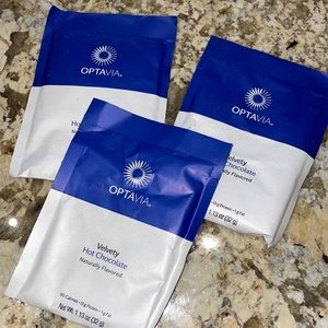 OPTAVIA Velvety Hot Chocolate